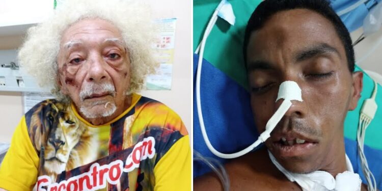 Hospital João Lúcio pede ajuda para localizar familiares de pacientes sem identificação