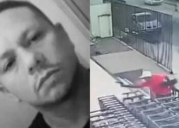 Após prender “Formiguinha”, polícia prende “Pacu” por atirar em policial militar em Manaus