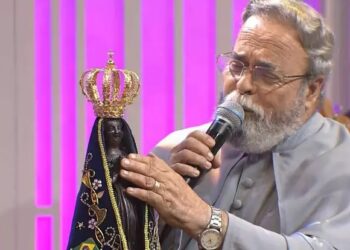 Verba pública do interior do AM vai pagar R$ 118 mil por show do padre Antônio Maria