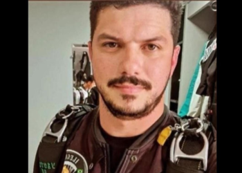 Corpo de Bombeiros encerra buscas por paraquedista desaparecido em Manaus