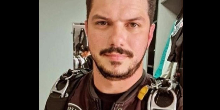 Corpo de Bombeiros encerra buscas por paraquedista desaparecido em Manaus