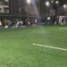 Vídeo: Execução é transmitida ao vivo em partida de futebol em Manaus