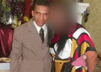 Tarado: Pastor estuprava mulheres ao ungir partes íntimas delas para ‘tirar magia negra’