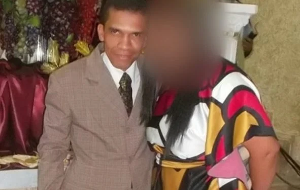 Tarado: Pastor estuprava mulheres ao ungir partes íntimas delas para ‘tirar magia negra’