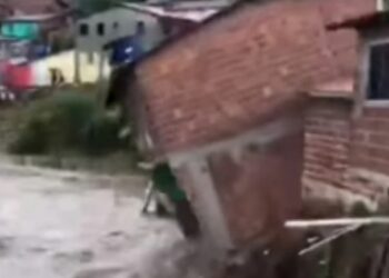 Com mais de 30 mortos após as chuvas, Pernambuco vive cenário caótico