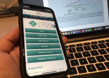 Transferiu para o pix errado? PC-AM esclarece o que deve ser feito