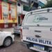 Homem é encontrado morto em quarto de hotel no Centro de Manaus