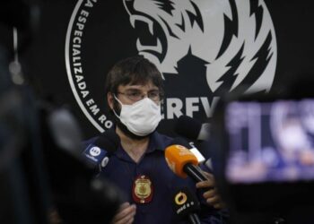 Ladrões especializados em roubar carros em Manaus são presos