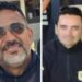 Morador de rua rouba arma de agente e mata policiais à queima-roupa