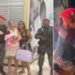EMOÇÃO – Em Manaus, policiais salvam recém-nascido que se afogou durante amamentação