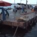 Populares encontram cadáver boiando em plena Manaus Moderna