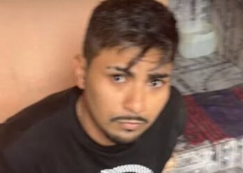 Técnico de informática acostumado a aplicar golpe do Pix via APP de mensagem é preso em Manaus