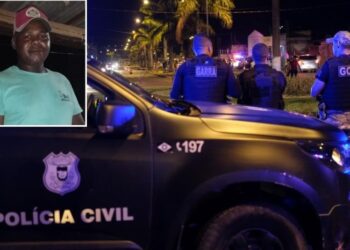 Polícia está à procura de ‘Negão das Duas’, acusado de torturar e cortar clitóris da esposa