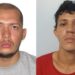 Polícia procura dupla que aplica golpes em máquinas de cartão em postos de gasolina em Manaus