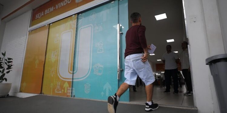 Em dois dias, concurso da Sefaz registra total de 40,6 mil faltosos, aponta FGV