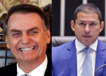 Marcelo Ramos perde vice-presidência da Câmara e culpa Bolsonaro