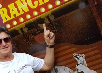 Morre Paraná, dono do restaurante Rancho Sertanejo em Manaus