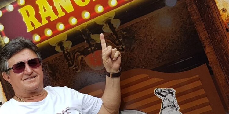 Morre Paraná, dono do restaurante Rancho Sertanejo em Manaus