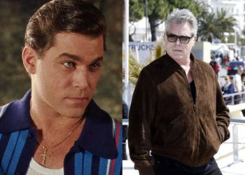 Ray Liotta, astro de ‘Os Bons Companheiros’, morre dormindo aos 67 anos