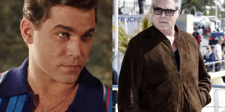 Ray Liotta, astro de ‘Os Bons Companheiros’, morre dormindo aos 67 anos