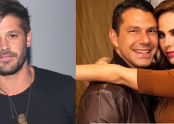 Encontro com Dado Dolabella teria gerado separação de Wanessa Camargo, diz colunista