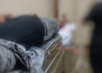 PM da Rocam é baleado acidentalmente em Manaus