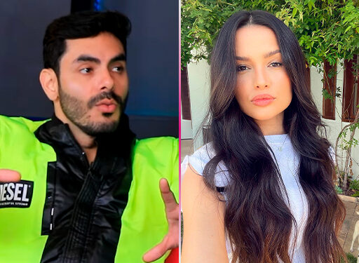 Rodolffo admite ter ficado com Juliette e revela interesse em ficar novamente com ela