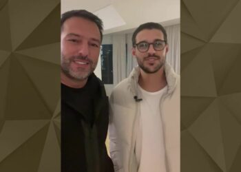 Ex-BBB Rodrigo Mussi aparece em vídeo falando pela primeira vez após acidente; veja