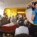 Mulher declarada morta levanta durante velório, mas morre de verdade no hospital