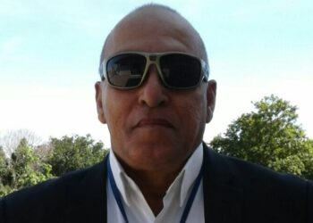 Corpo encontrado em hotel do Centro de Manaus é do jornalista Rosalvo Reis