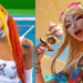 Ruivinha de Marte é comparada à campeã do jogo League of Legends e entra na onda