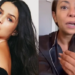 Vídeo: Chorando, Samantha Schmütz pede desculpas a Juliette: ‘Comentário desnecessário’