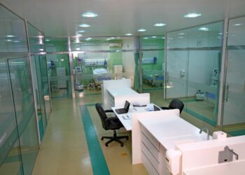 UTI Adulto da Samel conquista certificação Top Performer por apresentar alta performance no cuidado dos pacientes críticos