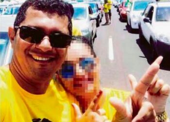 Três anos depois, sargento da FAB que levou cocaína na comitiva de Bolsonaro é expulso da corporação