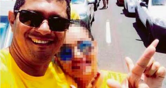 Três anos depois, sargento da FAB que levou cocaína na comitiva de Bolsonaro é expulso da corporação