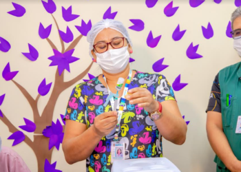 Prefeitura inclui dez novos grupos prioritários na vacinação contra influenza em Manaus