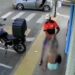 Vídeo: Jovem é sequestrada para ser morta pelo ‘Tribunal do Crime’, mas polícia a salva