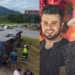 Cantor Aleksandro e mais cinco pessoas morrem em acidente grave neste sábado (7)