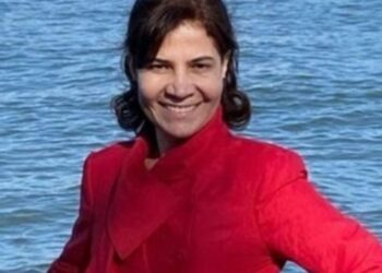 Celular roubado de servidora do TRT assassinada é ligado e alerta investigadores