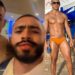 ‘Só tem índio’, criticam atores pornô ao chegarem em Manaus para show da Joelma; vídeo