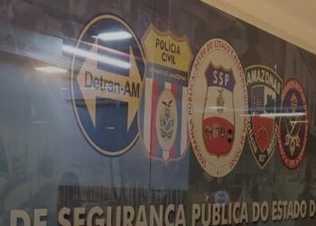 Após suspensão de concurso público, SSP-AM se manifesta