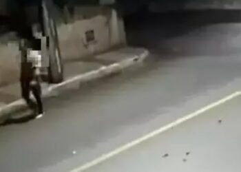 Padrasto não aceita término, estupra e degola menina para se vingar da mãe