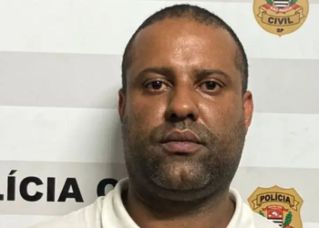 Agressor de carnavalesco parintinense é preso em São Paulo