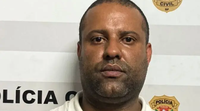 Agressor de carnavalesco parintinense é preso em São Paulo