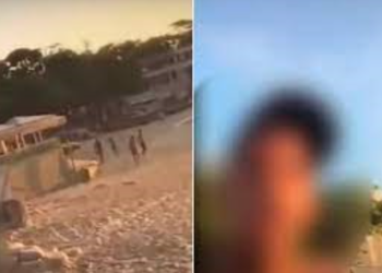 Adolescentes são detidos por fazer e filmar ‘assalto de mentira’ para o Tik Tok