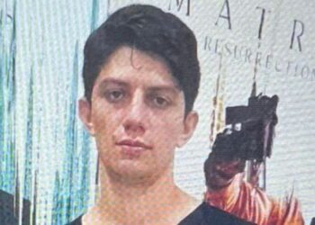 Tio suspeito de matar sobrinha de apenas 2 anos é procurado pela Depca