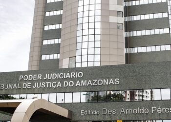 Terremoto de magnitude 7,2 no Peru assusta Manaus e altera atividades no Tribunal de Justiça