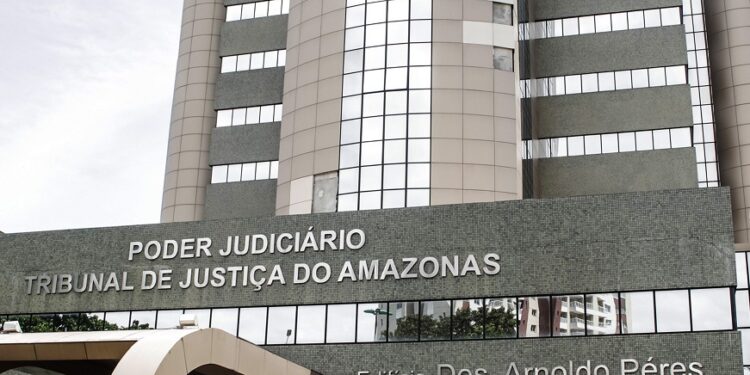 Terremoto de magnitude 7,2 no Peru assusta Manaus e altera atividades no Tribunal de Justiça
