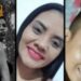 Traída que ‘virou’ onça posta foto com a amante, o marido, e o chama de ‘cagão’
