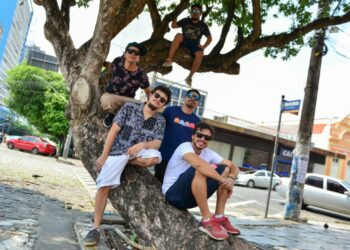 Tacacá na Bossa em Manaus recebe show do grupo ‘Os Tucumanus’